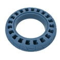 thumbnail image 3 of Electric Scooter Tire, Inflation Free Wearable  Tyre  For 10 Inch Scooters Blue, 3 of 8