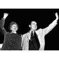 thumbnail image 2 of Republican Presidential Candidate Richard Nixon And His Wife History (24 x 18), 2 of 2