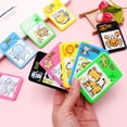 thumbnail image 4 of 10-Piece Set of Number Learning Puzzles - Engaging Cartoon Education with Colorful Animal Designs and Challenging Jigsaw Puzzle for a Fun Learning Experience - Perfect School Gift with Randomly Select, 4 of 5
