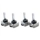 thumbnail image 1 of 4 bombillas de faros delanteros de xenón Hid D1S de 35 W, 8000 K, CC de 12 V, para coche, 1 of 4