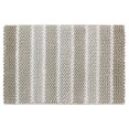 thumbnail image 1 of tapete maralago sand beige 50 x 80 cm, 1 of 7