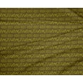 thumbnail image 4 of oneOone Polyester Lycra Fabric Diamond & Leaves Block Print Fabric By Yard 56 Inch Wide, 4 of 4