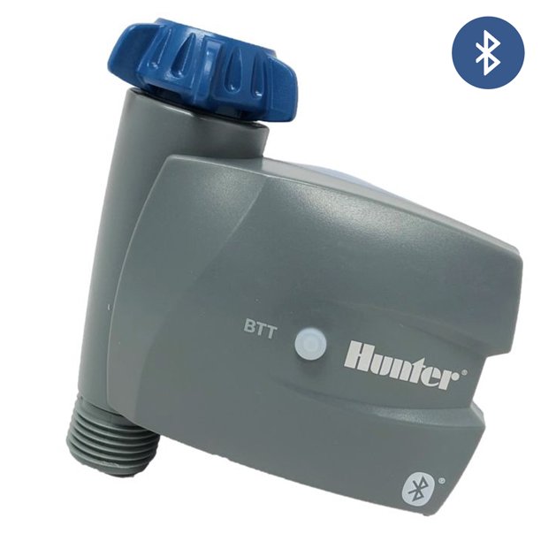 Hunter Bluetooth Hose End Timer BTT100