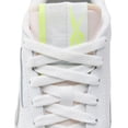 thumbnail image 4 of Tenis Reebok Classic Leather Neon Mujer blanco 25, 4 of 5