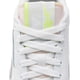 thumbnail image 4 of Tenis Reebok Classic Leather Neon Mujer blanco 25, 4 of 5