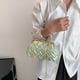 thumbnail image 1 of Bolso de noche para mujer Elegante cadena Banquete Bolsos Fiesta Crossbody Monedero (Verde) Sywqhk Para Estrenar, 1 of 7