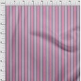thumbnail image 2 of oneOone Tissu Tabby en Soie Rayé Multicolore Tissu Imprimé 1 Yard 42 Pouces de Large, 2 of 3