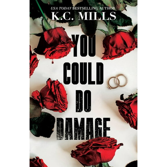 You Could Do Damage (Paperback)