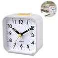 thumbnail image 3 of Alarme Silencieuse C Non Tic, Réveil, Bip, Volume Accru, Fonction Snooze et Fonctions, Réglage Facile, 3 of 4