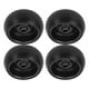 thumbnail image 4 of RC Replacement Drift Tires High Wear Resistance 4 PCS Aluminum Alloy Plastic RC Drift Tire Easy Installation for Maintain ANGGREK Otros, 4 of 8