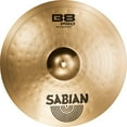 thumbnail image 2 of SABIAN B8 Pro Thin Crash Brilliant 18 in., 2 of 2