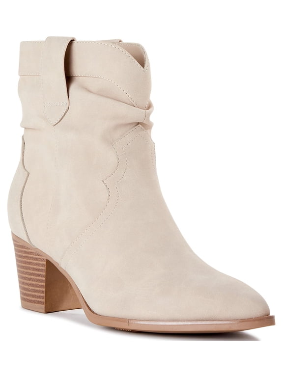 Women's Western Slouch Boot