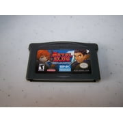 Metal Slug Advance - Game Boy Advance