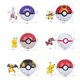 thumbnail image 4 of Figura de acción de Pokémon, figura de Elfo de la Bola de Pokémon, Pikachu, Charizard, Monstruo de Bolsillo, mascota, modelo de acción, juguete para niños, regalos, 4 of 6
