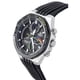 thumbnail image 5 of Casio Reloj Edifice Analógico-digital con Enlace Móvil, Esfera Negra, Resistente Al Agua hasta 100 M, Solar, ECB-950MP-1A para Hombre, 5 of 5