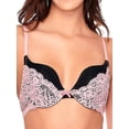 thumbnail image 1 of Bra Escote Profundo Push Up Ilusión 70054 Multicolor Talla 34B, 1 of 3