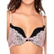 thumbnail image 1 of Bra escote profundo Push Up Ilusión 70054 multicolor 34C, 1 of 3