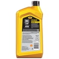 thumbnail image 3 of (2 pack) Pennzoil High Mileage Full Synthetic 5W-20 Motor Oil, 1 Quart, 3 of 9