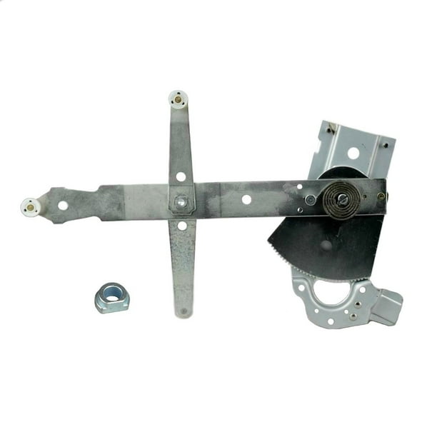 C3 6882 Corvette Right Power Window Regulator FITS All 68 thru 82