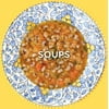 Soups, Used [Hardcover]