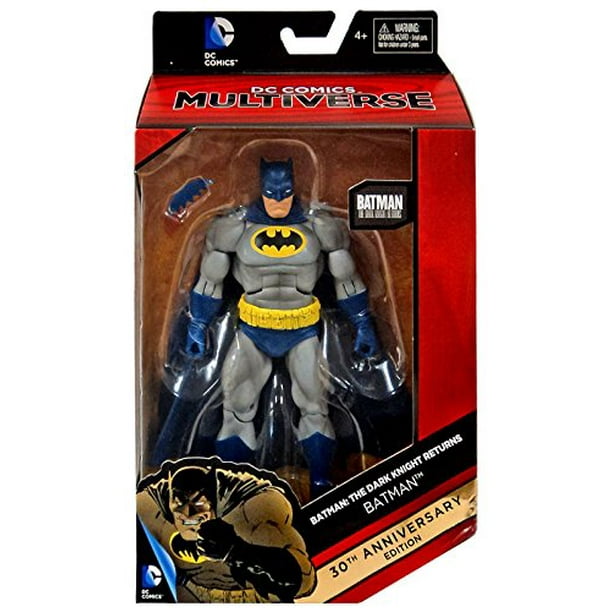 dark knight returns batmobile