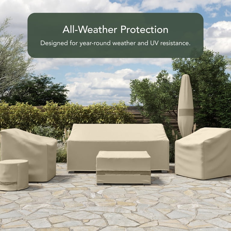 12 round patio umbrella replacement cover GALTECH and snowfall 12 round patio umbrella replacement