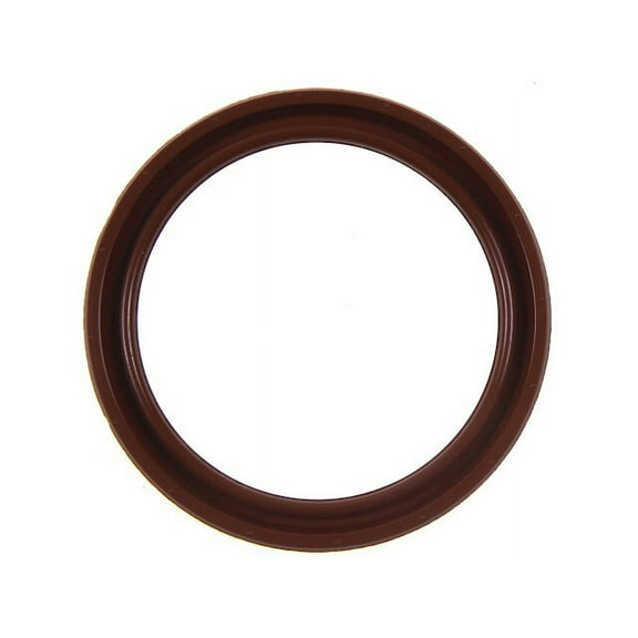 Main Bearing Gasket Set - Compatible with 1984 - 1988 Pontiac Fiero 2.5L 4-Cylinder 1985 1986 1987