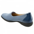 thumbnail image 3 of Trotters Jake - Women's Casual Slip-on Shoe - Light Blue, 3 of 6