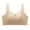 Beige, variant on Bra 36c Women Support Bras Padded Bras for Women Packs of Bras No Show Sports Bra Full Coverage Padded Bras for Women Running Bras for Women Wireless Bras for Women Pack Bra(Black,XL)