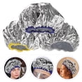 thumbnail image 4 of Shisuyan Casquette Permanente Couleur Assortie pour Hommes 3 Pcs, 4 of 8