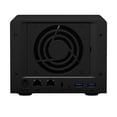 thumbnail image 4 of NAS Synology DS620slim de 6 bahías para discos de 2.5" sin discos, 4 of 7