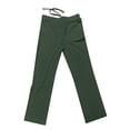 thumbnail image 6 of Sweatpants for Women Elastic High Waist Drawstring Wide Straight Leg Casual Loose Workout Gym Sweat Pants, 6 of 7