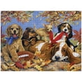 thumbnail image 2 of Guardoinrt 1000 Pieces Difficult Jigsaw Puzzles Adults Decompression Toys Home Decoration, 2 of 5