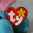 thumbnail image 4 of Ty Beanie Baby - Hudson the Moose  – 30th Anniversary  - Stuffed Animal, 4 of 6