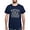 Navy, variant on CafePress - Vintage 1946 Dark T Shirt - Men's Classic Graphic Cotton T-Shirt