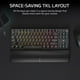 thumbnail image 3 of Teclado Corsair K70 CORE TKL Inalámbrico RGB Tenkeyless, 3 of 9