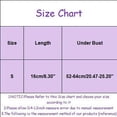 thumbnail image 3 of Wdgfv Womens Padded Bandeau Sports Tube Top Bra Strapless Wireless Solid Seamless Yoga Workout Bralette Yellow S, 3 of 5