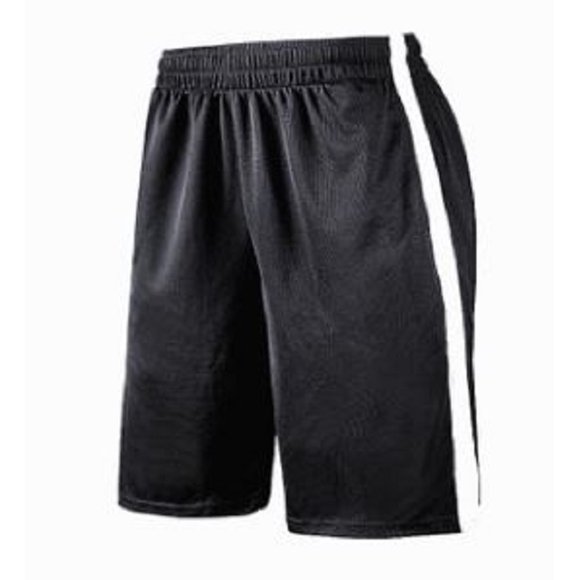 MMNOX WIBE Sport Pants Black MA60BK-M