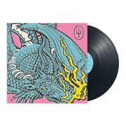 Trench (2LP/Dl Code) & Scaled & Icy