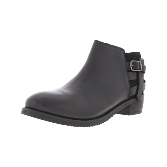 Softwalk Adult Womens Raleigh Ankle & Booties Boots