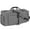 Gray, variant on Deago Travel Duffle Bag for Men Women 85L Foldable Duffel Bag with Shoes Compartment Overnight Bags Waterproof & Tear Resistant