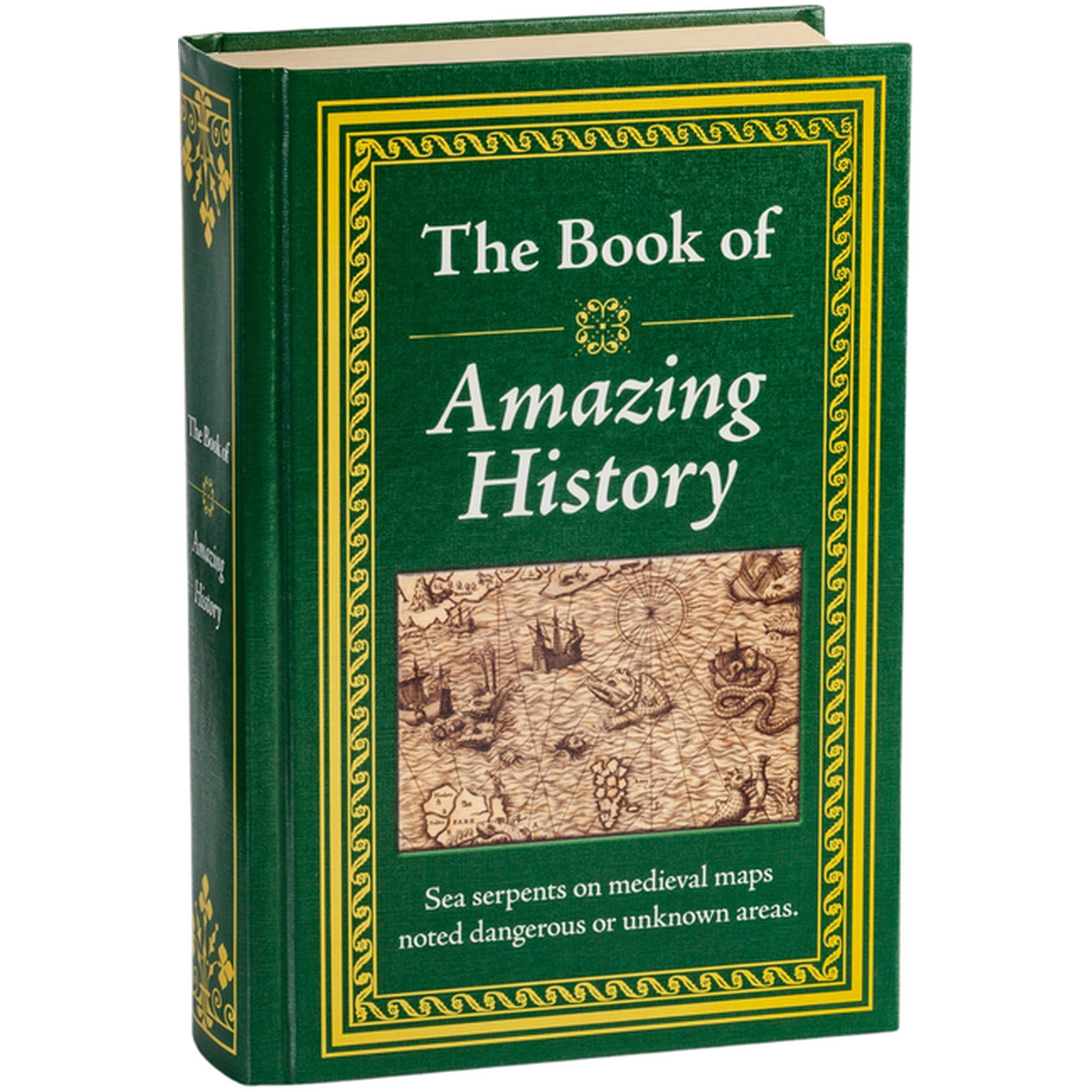 Book of Amazing History