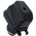 thumbnail image 4 of Conjunto de Carcasa de Caja Limpiadora de Filtro de Aire para Bicicleta para PW50 1981-2010 SM SunniMix Yamaha PW50, 4 of 4