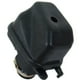 thumbnail image 4 of Conjunto de Carcasa de Caja Limpiadora de Filtro de Aire para Bicicleta para PW50 1981-2010 SM SunniMix Yamaha PW50, 4 of 4