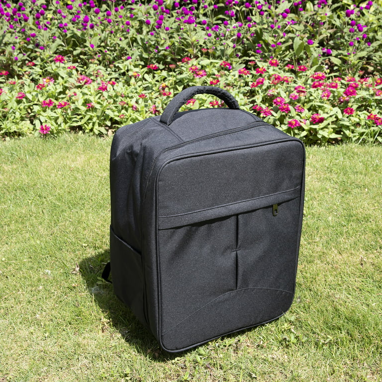 RC Car Travel Bag Backpack Case Protective Carry Storage Bag for