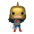 thumbnail image 2 of Funko POP Heroes: WW 80th-Wonder Woman (Flashpoint) Vinyl Figure, 2 of 2