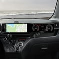 thumbnail image 4 of ZWNAV Dual 12.3 inch Screen Car Radio For KIA Ray 2023-2026 Android GPS Navigation Multimedia Video Player Stereo Receiver Head Unit, 4 of 14