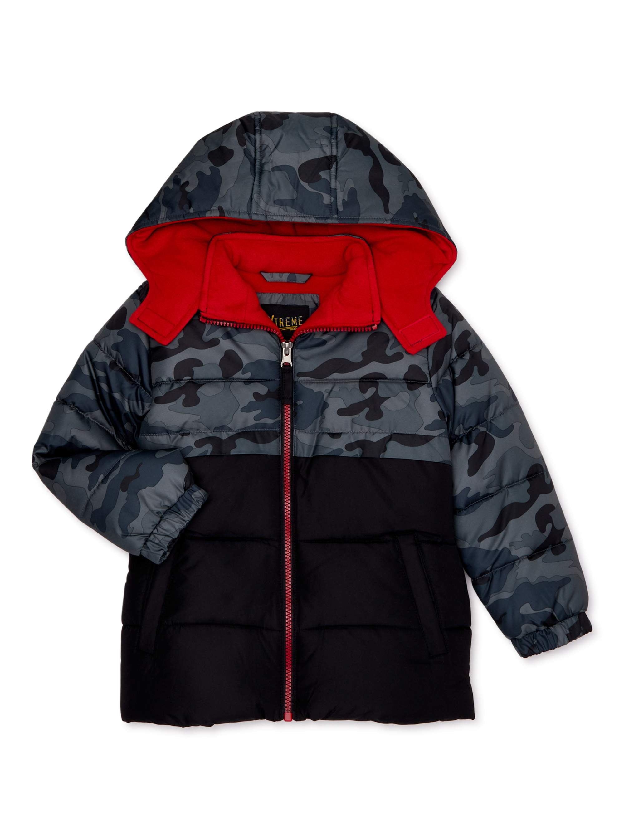 walmart baby winter jacket