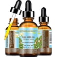 thumbnail image 1 of Aceite portador Botanical Beauty ACEITE DE SEMILLA DE KIWI, 30 ml, para piel facial, 1 of 8