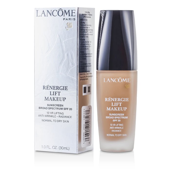 Renergie Lift Makeup SPF20 Lifting Dore 25W (US